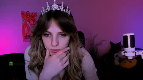 Snapshot of clery_shine chatting on 1, 2, 2026 clery_shine online show from 1, 2, 2026