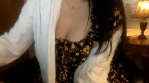 Cleverlittleminx online show from 12, 12, 2024