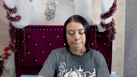 Snapshot of clhoedeep chatting on 18, 2, 2025 clhoedeep online show from 18, 2, 2025