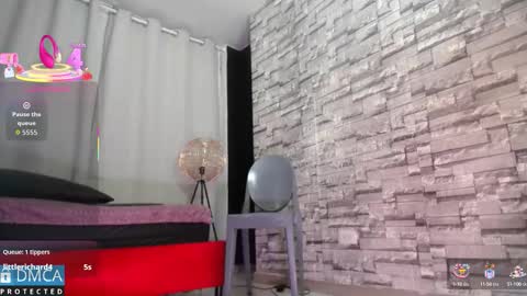 Snapshot of clhoee_ chatting on 26, 9, 2025 Clhoe online show from 26, 9, 2025