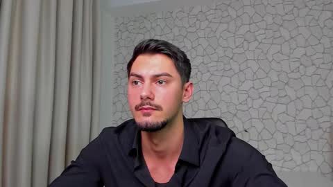 ClintMasterss online show from 8, 1, 2026