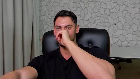 ClintMasterss online show from 9, 2, 2026