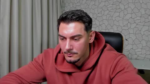 ClintMasterss online show from 2, 4, 2026