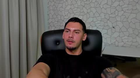 Snapshot of clintmasterss chatting on 8, 6, 2026 ClintMasterss online show from 8, 6, 2026