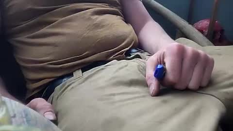 Snapshot of clintontaurus5189 chatting on 11, 4, 2026 clintontaurus5189 online show from 11, 4, 2026