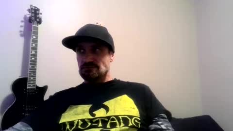 Snapshot of clintwood12 chatting on 16, 1, 2025 chad online show from 16, 1, 2025