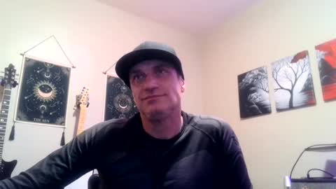 Snapshot of clintwood12 chatting on 29, 1, 2025 chad online show from 29, 1, 2025