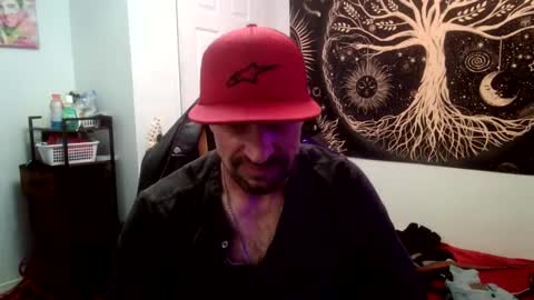 Snapshot of clintwood12 chatting on 23, 9, 2025 chad online show from 23, 9, 2025