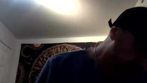 Snapshot of clintwood12 chatting on 7, 10, 2025 chad online show from 7, 10, 2025