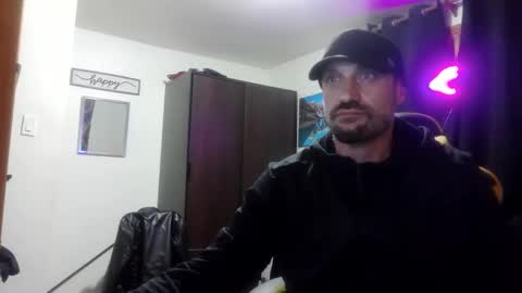 Snapshot of clintwood12 chatting on 3, 11, 2025 chad online show from 3, 11, 2025