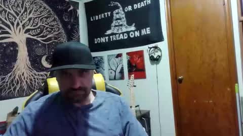 chad online show from 3, 3, 2026