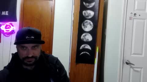 chad online show from 3, 4, 2026