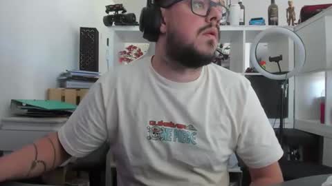 clitlicker1511 online show from 1, 5, 2026