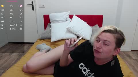 Syl  online show from 26, 2, 2025