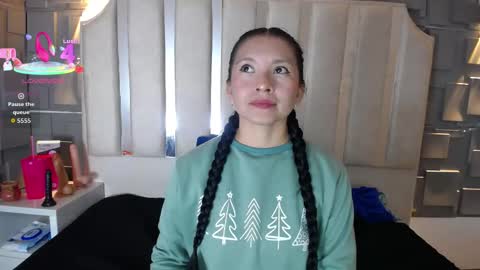 Snapshot of cloe16_ chatting on 4, 5, 2026 Cloe online show from 4, 5, 2026