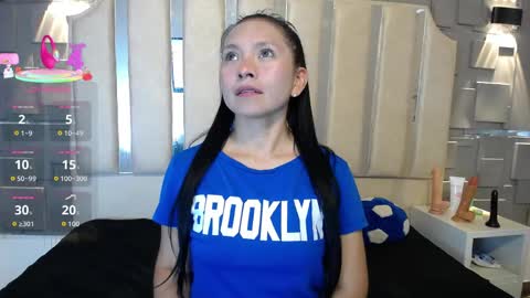 Snapshot of cloe16_ chatting on 13, 5, 2026 Cloe online show from 13, 5, 2026