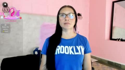 Snapshot of cloe16_ chatting on 31, 5, 2026 Cloe online show from 31, 5, 2026