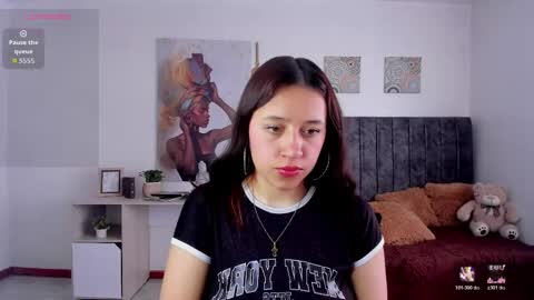 cloe_7 online show from 1, 6, 2026