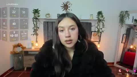 cloe_7 online show from 3, 7, 2026