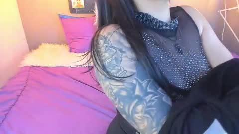 Cloe Bridgee online show from 9, 2, 2025