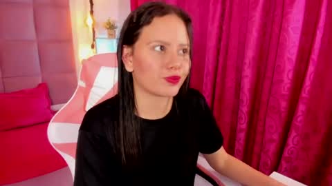 cloe_cutte_ online show from 31, 7, 2026