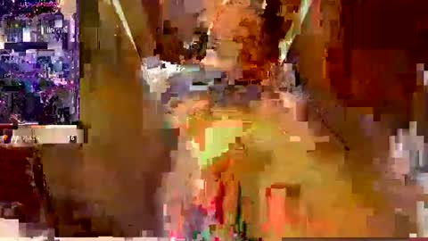 CLOE online show from 17, 12, 2025