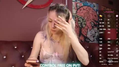  CLOE  online show from 15, 1, 2026