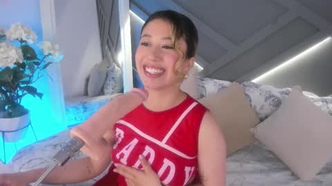 cloe_palmeer online show from 22, 2, 2026