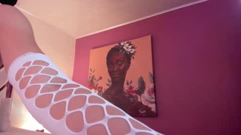 Snapshot of cloe_taylor__ chatting on 3, 12, 2025 CLOE online show from 3, 12, 2025