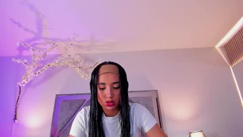 Snapshot of cloe_taylor__ chatting on 11, 1, 2026 CLOE online show from 11, 1, 2026