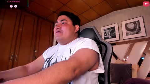 Cloe x Billy online show from 17, 1, 2026