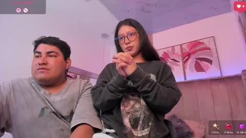 Cloe x Billy online show from 13, 2, 2026