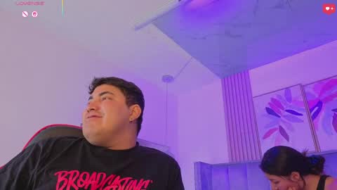 Cloe x Billy online show from 22, 3, 2026