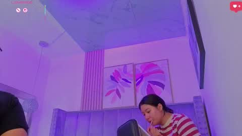 Cloe x Billy online show from 25, 3, 2026