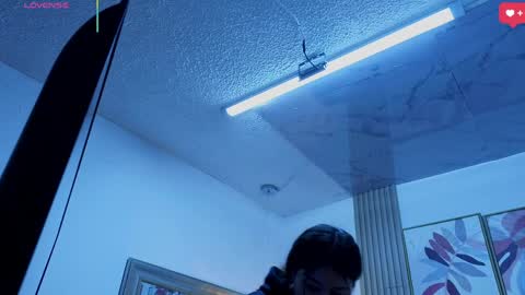 Cloe x Billy online show from 30, 3, 2026