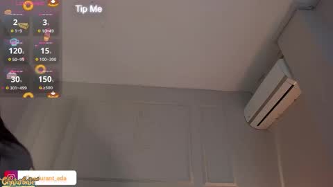 cloedurant online show from 5, 1, 2026