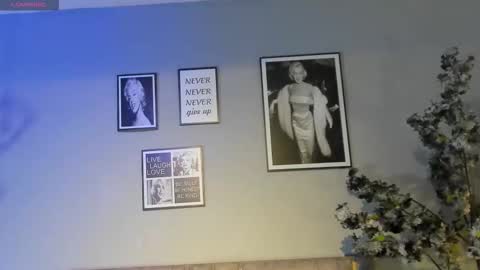 cloedurant online show from 20, 3, 2026