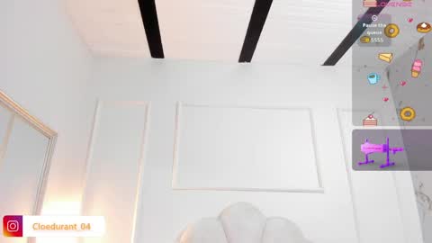 cloedurant online show from 16, 4, 2026