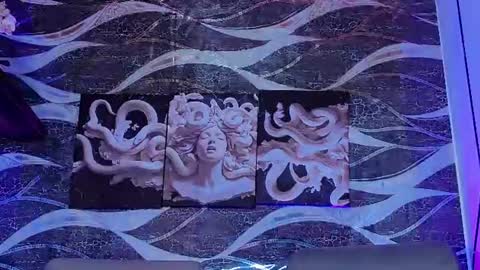 cloee_cameron online show from 7, 7, 2026
