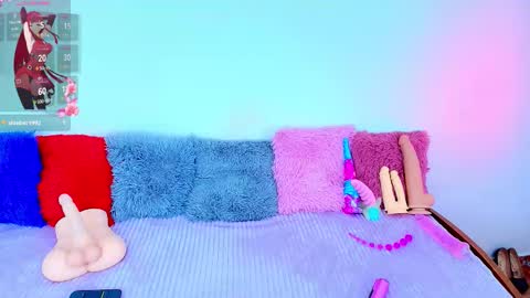 cloee lovee online show from 12, 3, 2026