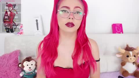 cloee lovee online show from 26, 5, 2026