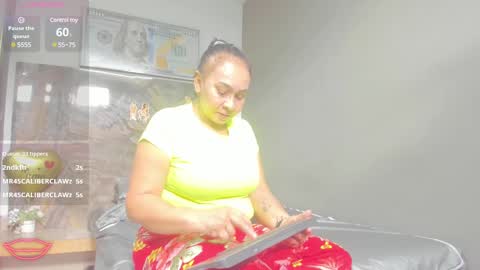 CLOE online show from 6, 3, 2025