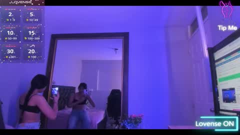 Snapshot of cloegp chatting on 26, 2, 2026 sara online show from 26, 2, 2026