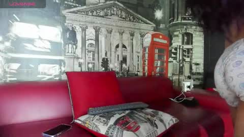 ---Cloe--- online show from 21, 2, 2026