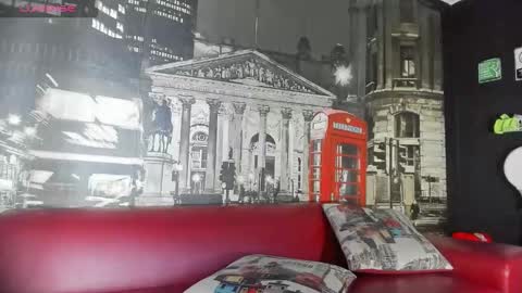 ---Cloe--- online show from 15, 3, 2026