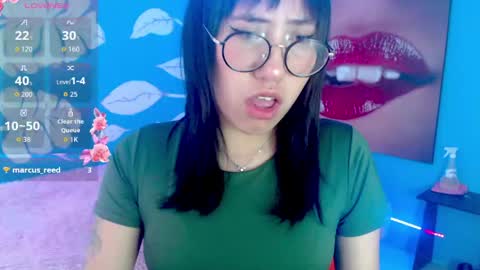 Elizabeth online show from 3, 6, 2026