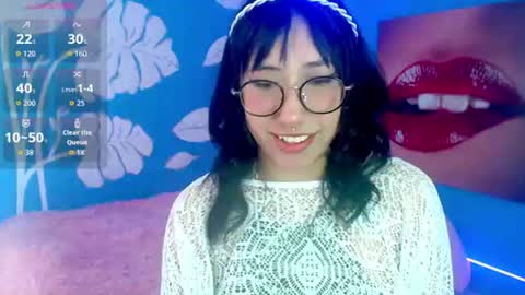 Elizabeth online show from 15, 7, 2026