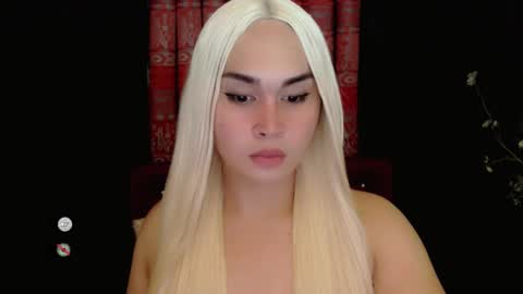 Cloudia babe69 online show from 19, 1, 2025