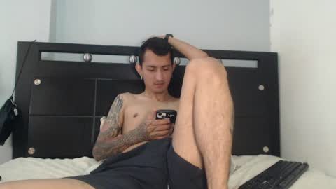 alejandro ruiz online show from 18, 7, 2026