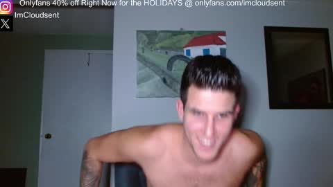 Snapshot of cloudsent chatting on 17, 9, 2025 35 videos 50 pictures ---- IGTwitter ImCloudsent online show from 17, 9, 2025